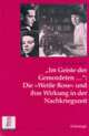 Cover: `Im Geiste der Gemordeten...` Cover: `Im Geiste der Gemordeten...`