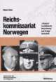 Cover: Reichskommissariat Norwegen