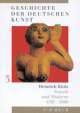 Cover: Geschichte der deutschen Kunst. Band 3 Cover: Geschichte der deutschen Kunst. Band 3