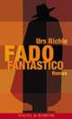 Cover: Fado Fantastico Cover: Fado Fantastico