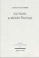 Cover: Karl Barths praktische Theologie