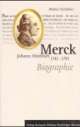 Cover: Johann Heinrich Merck (1741-1791)