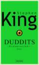 Cover: Duddits Cover: Duddits