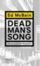 Cover: Dead Man`s Song