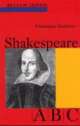 Cover: Shakespeare-ABC