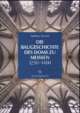 Cover: Die Baugeschichte des Doms zu Meißen 1250-1400