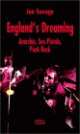 Cover: Englands Dreaming - Anarchy, Sex Pistols, Punk Rock and Beyond