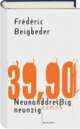 Cover: 39,90. Neununddreißigneunzig Cover: 39,90. Neununddreißigneunzig