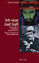Cover: Ich war Jud Süß