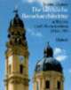 Cover: Die kirchliche Barockarchitektur in Bayern und Oberschwaben 1580-1780