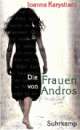 Cover: Die Frauen von Andros