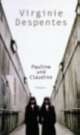 Cover: Pauline und Claudine