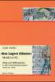 Cover: Des Lagers Stimme Cover: Des Lagers Stimme