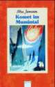 Cover: Komet im Mumintal