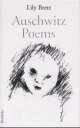 Cover: Auschwitz Poems