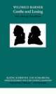 Cover: Goethe und Lessing Cover: Goethe und Lessing