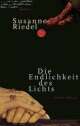 Cover: Die Endlichkeit des Lichts