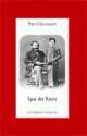 Cover: Spur des Vaters