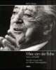 Cover: Mies van der Rohe Cover: Mies van der Rohe