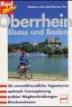 Cover: Oberrhein - Elsass und Baden Cover: Oberrhein - Elsass und Baden