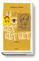 Cover: Hey Hey Hey