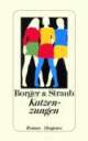 Cover: Katzenzungen