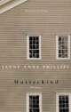 Cover: MutterKind