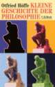 Cover: Kleine Geschichte der Philosophie