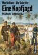 Cover: Eine Kopfjagd