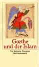 Cover: Goethe und der Islam