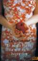 Cover: Es ist die Liebe, die wir nicht begreifen