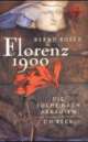 Cover: Florenz 1900