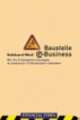 Cover: Baustelle E-Business Cover: Baustelle E-Business