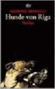 Cover: Hunde von Riga