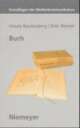 Cover: Buch