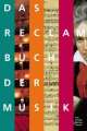 Cover: Das Reclam-Buch der Musik Cover: Das Reclam-Buch der Musik