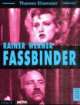 Cover: Rainer Werner Fassbinder Cover: Rainer Werner Fassbinder