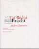 Cover: La Belta - Pracht