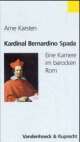 Cover: Kardinal Bernardino Spada