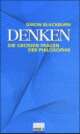 Cover: Denken Cover: Denken