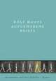Cover: Aufgehobene Briefe