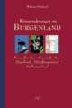 Cover: Weinwanderungen im Burgenland
