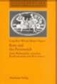 Cover: Rom und das Perserreich