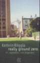 Cover: really ground zero