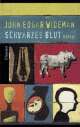 Cover: Schwarzes Blut