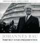 Cover: Johannes Rau