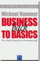 Cover: Business back to Basics