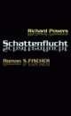 Cover: Schattenflucht