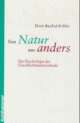Cover: Von Natur aus anders Cover: Von Natur aus anders
