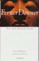 Cover: Ferner Donner